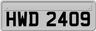 HWD2409