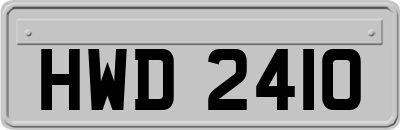 HWD2410