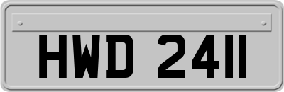 HWD2411