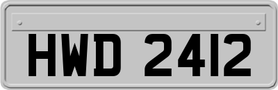 HWD2412