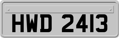 HWD2413