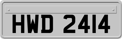 HWD2414