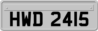 HWD2415