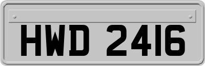 HWD2416
