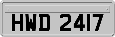 HWD2417