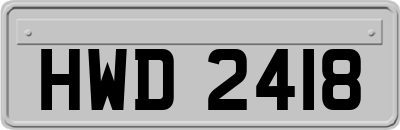 HWD2418