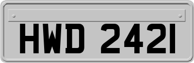 HWD2421