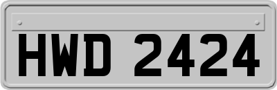 HWD2424