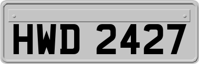 HWD2427