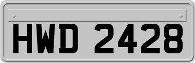 HWD2428