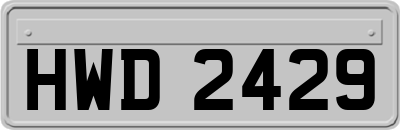 HWD2429