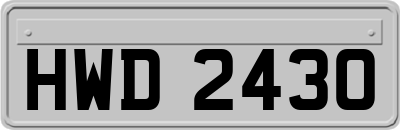 HWD2430