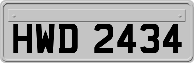 HWD2434