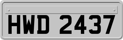 HWD2437