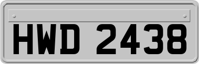 HWD2438