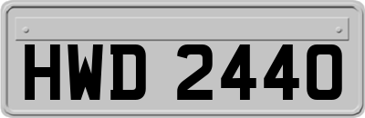 HWD2440