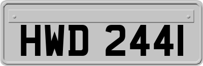 HWD2441