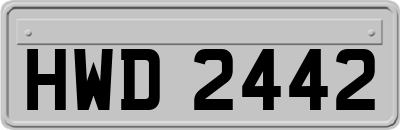 HWD2442