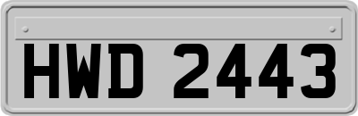 HWD2443