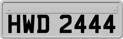 HWD2444