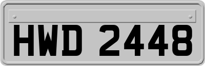 HWD2448
