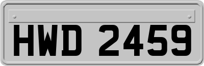 HWD2459