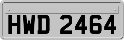 HWD2464