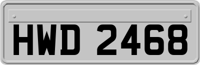 HWD2468