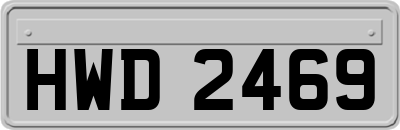 HWD2469