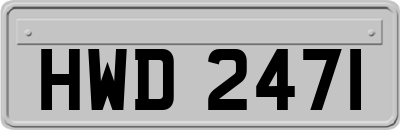 HWD2471