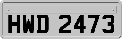 HWD2473
