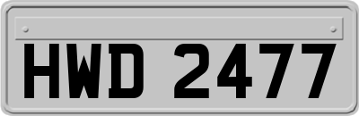 HWD2477
