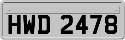 HWD2478