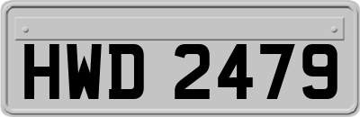 HWD2479