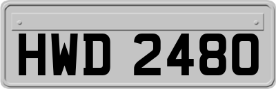HWD2480