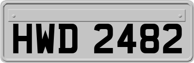 HWD2482