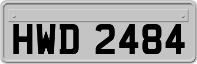 HWD2484