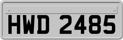 HWD2485