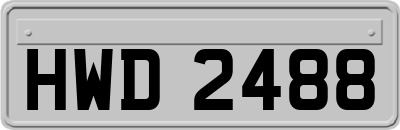HWD2488