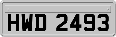 HWD2493