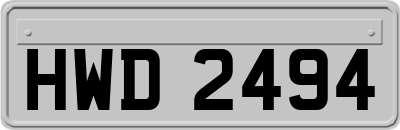 HWD2494