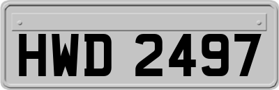 HWD2497