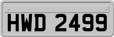 HWD2499