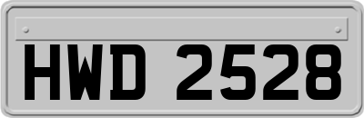 HWD2528