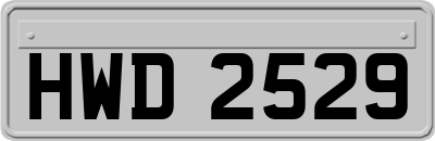 HWD2529