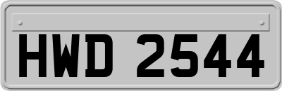 HWD2544
