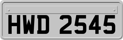 HWD2545