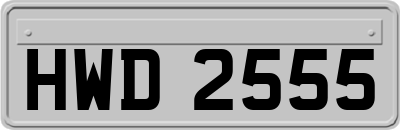 HWD2555