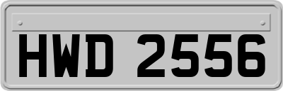 HWD2556