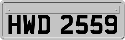 HWD2559